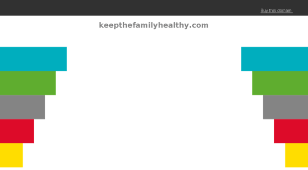keepthefamilyhealthy.com