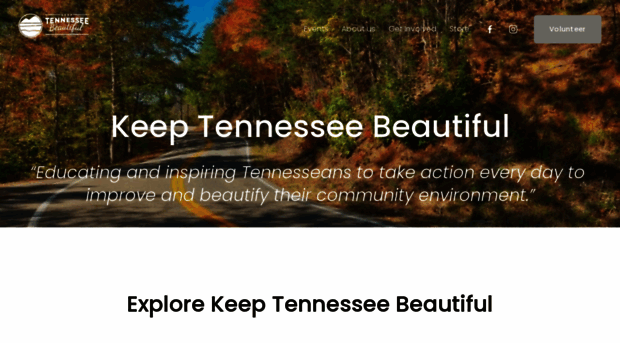 keeptnbeautiful.org