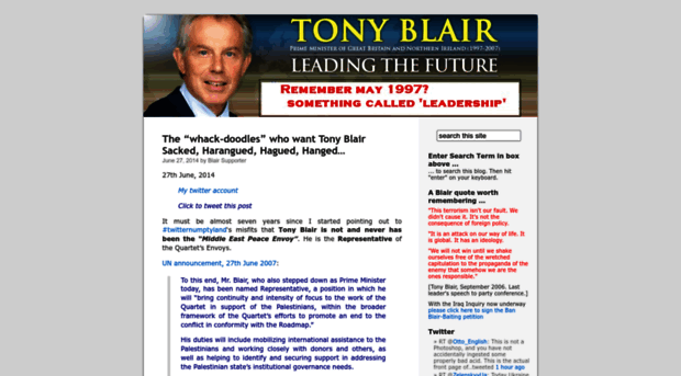 keeptonyblairforpm.wordpress.com