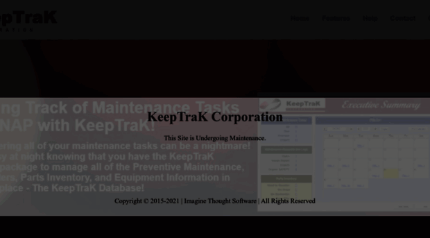 keeptraksoftware.com