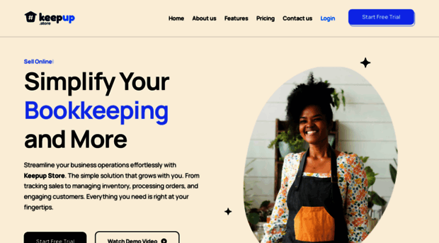 keepup.store