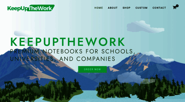 keepupthework.com