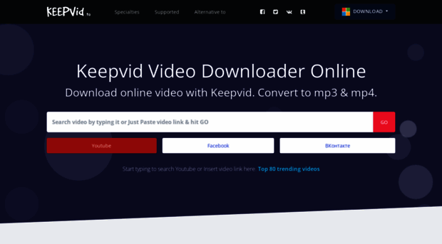 keepvid.to