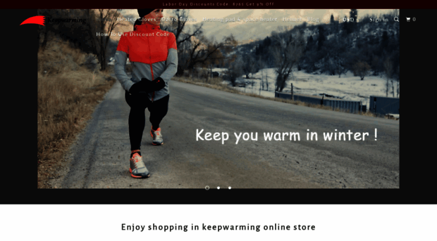 keepwarming.com