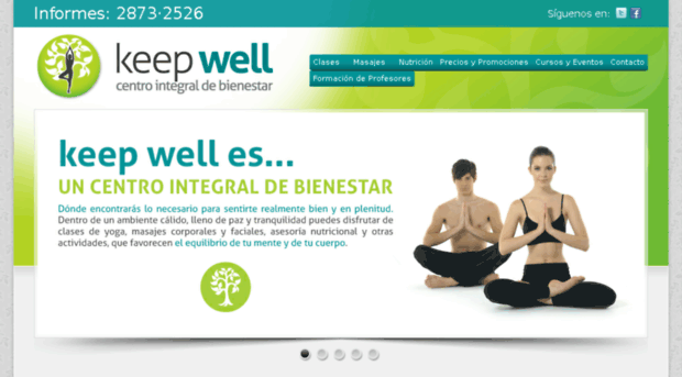 keepwell.com.mx