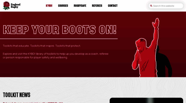 keepyourbootson.co.uk