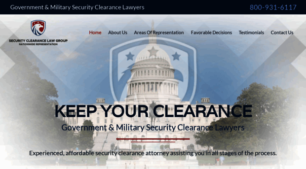 keepyourclearance.com