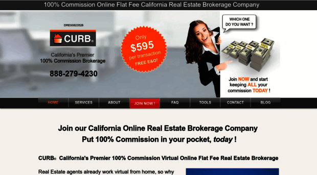 keepyourcommission.com