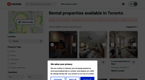 keepyourrent.com