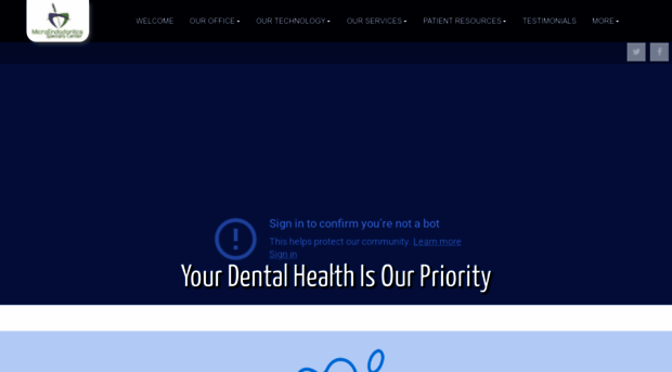 keepyourtooth.com