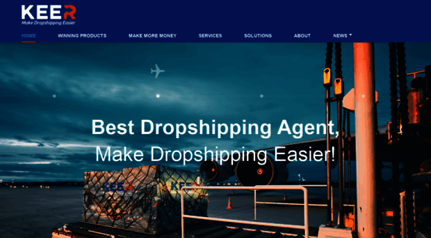 keer-dropshipping.com