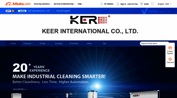 keerclean.en.alibaba.com