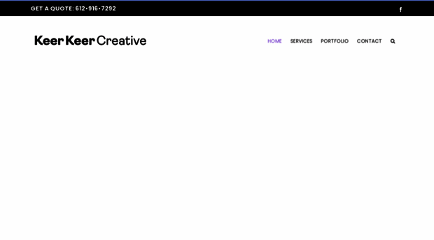 keerkeercreative.com