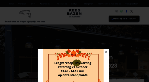 keesbazenuwvisspecialist.nl