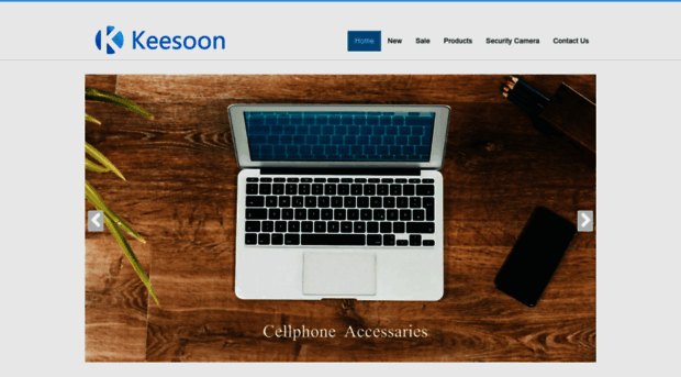 keesoon.com