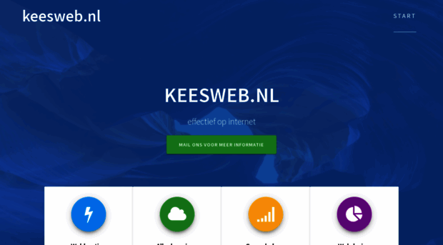keesweb.nl