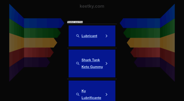 keetky.com
