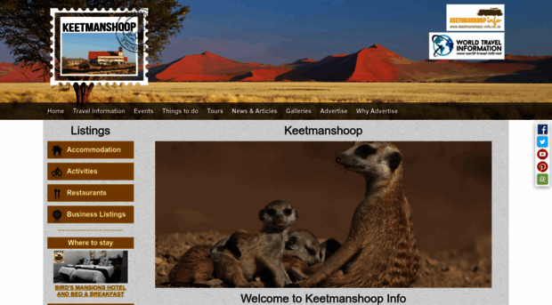 keetmanshoop-info.co.za