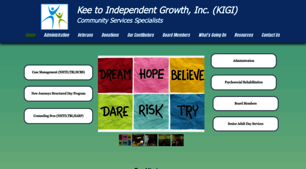 keetoindependentgrowth.com