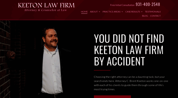 keeton-perry.com
