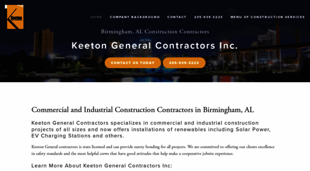 keetongc.com