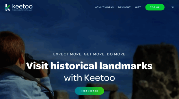 keetoo.com