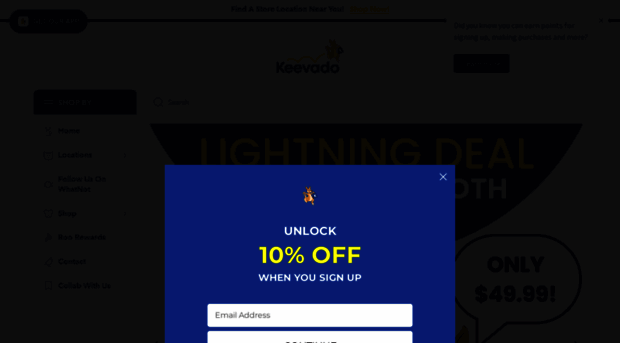 keevado.com