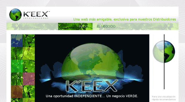 keex.mx