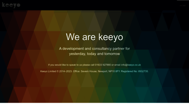 keeyo.co.uk