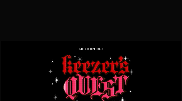 keezersquest.nl