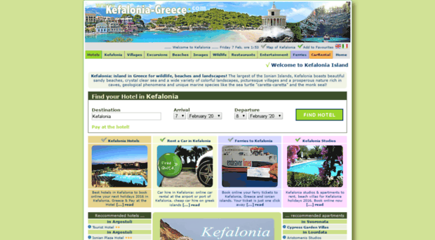 kefalonia-greece.com