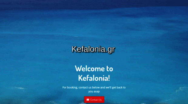 kefalonia.gr