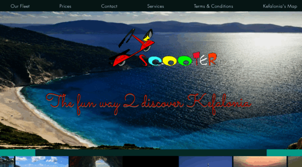 kefalonia2ride.rentals
