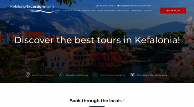 kefaloniaexcursions.com