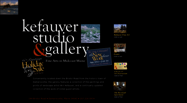 kefauverstudio.com