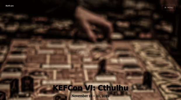 kefcon.ca