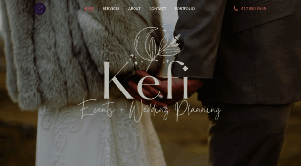 kefievents.com