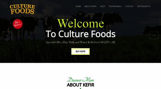 kefir.ie