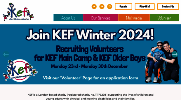 kefkids.org