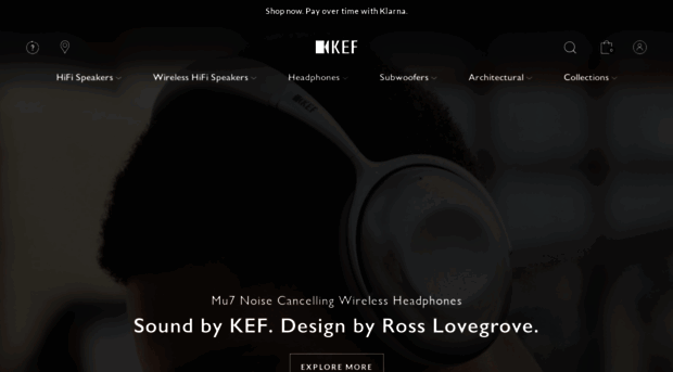 kefstore.co.uk