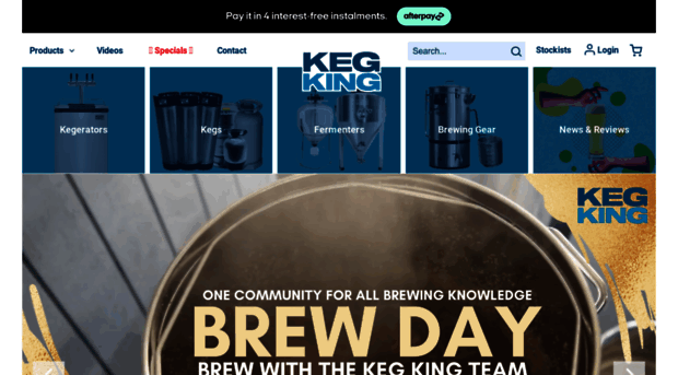 keg-king.com.au