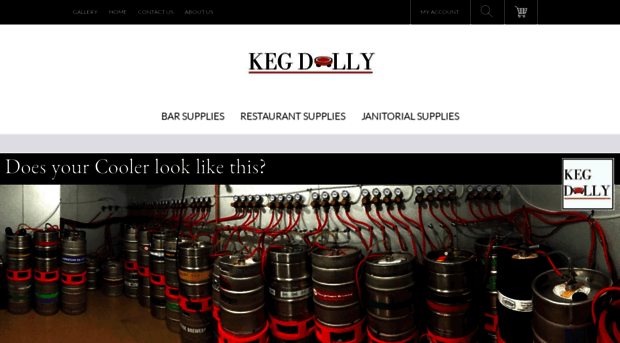 kegdolly.com