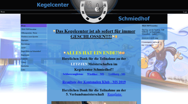 kegelcenter.ch