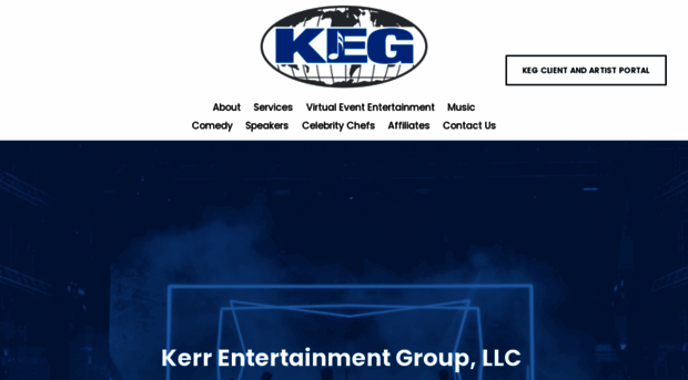 kegglobal.com