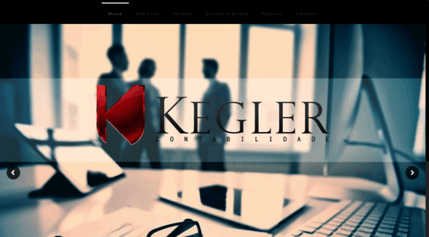 kegler.com.br