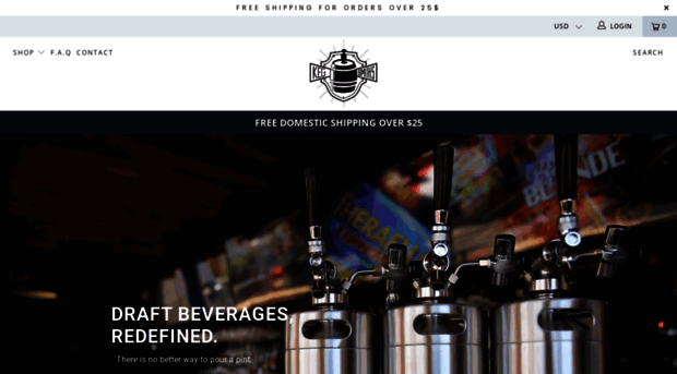 kegsmiths.com