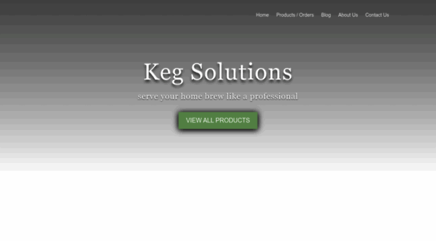 kegsolutions.co.za