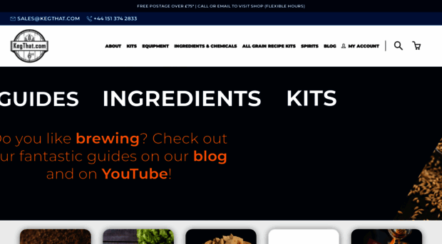 kegthat.com