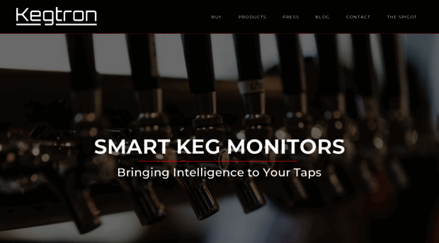 kegtron.com