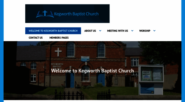 kegworthbaptist.org.uk